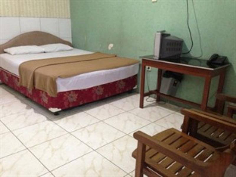 Hotel Orchid Surabaya