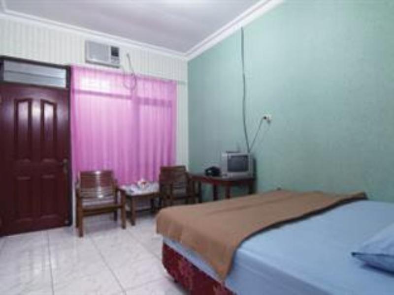 Hotel Orchid *