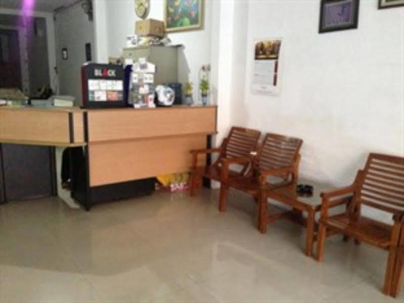 Orchid Surabaya